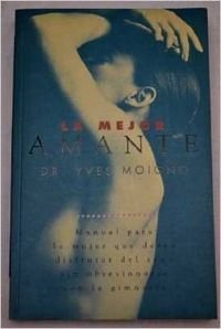Hardcover Mejor Amante, La (Spanish Edition) [Spanish] Book