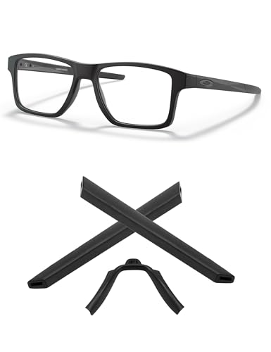 Kits de goma antideslizante para auriculares y nariz Oakley Chamfer MNP OX8089