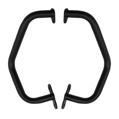 Accessoires moto cadre barre sécurité protection moteur Scrambler 400