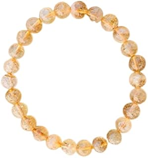 Citrine Bracelets, Balance Bracelet, Unisex Bracelet, Yoga Bracelet Chakra Bracelet, Blue Gemstone Bracelet, Citrine Jewelry Genuine natural stone bracelet, precious stone bracelet Gift