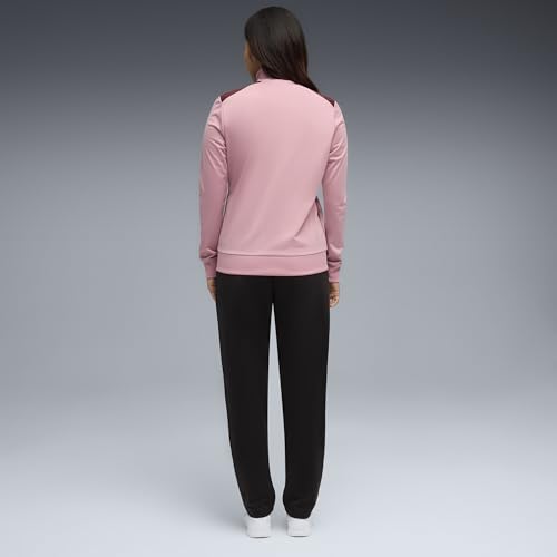 Chándal de punto PUMA Poly Suit para mujer 4