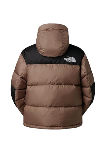 Chaqueta The North Face M Hmlyn Baltoro con aislamiento térmico contra el frío extremo 3