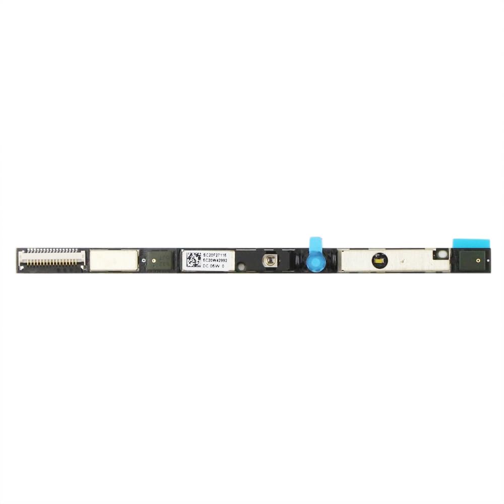 Module IR interne webcam Lenovo ThinkPad P15 P17 E14 E15 5C20W42992 - 3