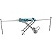 Makita WST05 Portable Rise Miter Saw Stand