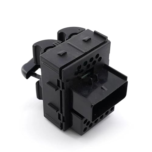 Bouton Lève Vitre Haute Résistance Commande Fenêtre Console Jeep Wrangler - 4