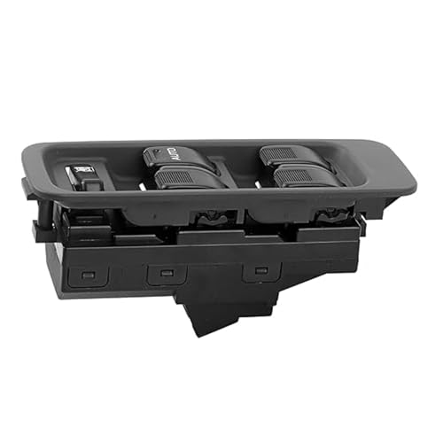 Lève-vitre électrique bloqué ? Changez l'interrupteur 84820-97201 pour Daihatsu Sirion