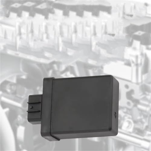 Module d'allumage CDI haute précision compatible Yamaha XT125X 2007 - 3