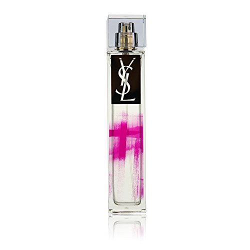 Yves Saint Laurent Ysl Elle Limited Edition 90 Ml Eau De Toilette
