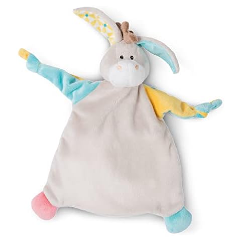 Manta de burro NICI para bebés Cover