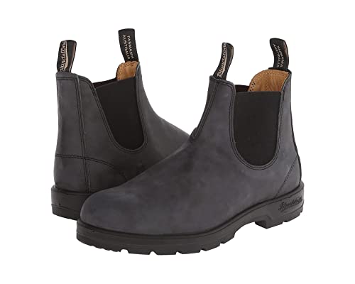 Blundstone Unisex-Adult Chelsea Boots2