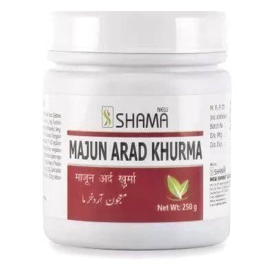 S Majun Arad khurma (1kg)