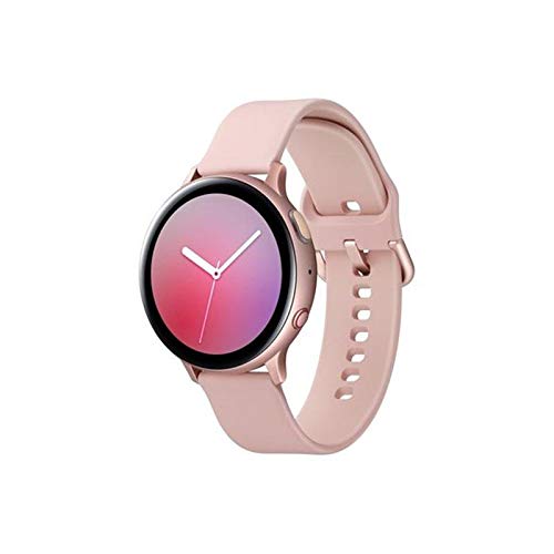 Preisvergleich Produktbild Samsung Sport Watch SM-R825FZDASEB