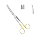 Mayo Stille Scissors Curved 5 1/2
