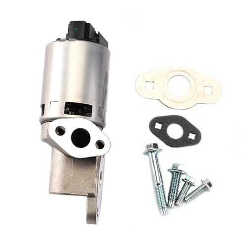 Válvula EGR Kit Para Jeep Para Wrangler 3.3L 3.8L 4861674AB 911242 Válvula De Recirculación De Gases EGR