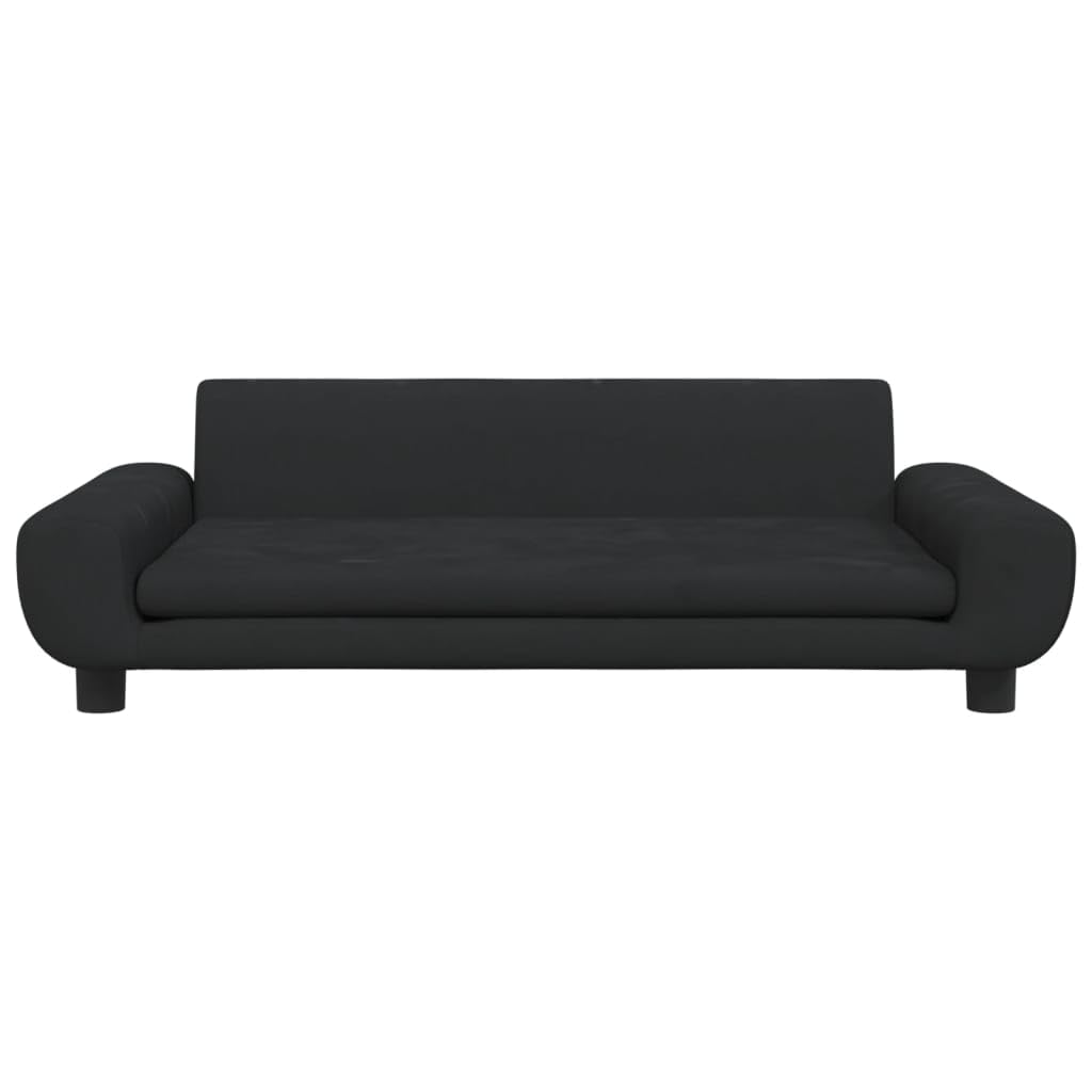 Produktbild von VidaXL Kindersofa, Couch Für Kinder, Kindercouch Mit Runden