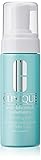 Clinique Anti-Blemish Cleansing Foam , All Skin Types, 4.2 Ounce