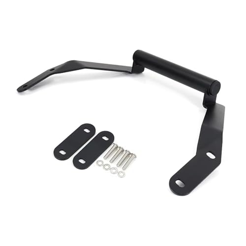 Support de navigation moto pour Varadero XL1000V 2003-2011 avec fixation GPS et support téléphone