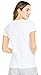 Nautica Women's Classic Fit Solid V-Neck Cotton-Jersey T-Shirt, White, M