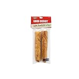 Castor & Pollux Good Buddy Dog Treat - Rawhide Sticks With Natural Chicken Flavor - 8 oz. Bag