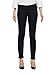 Produktbild s.Oliver BLACK LABEL Damen Skinny Fit: Slim leg-Denim dark navy 42.32