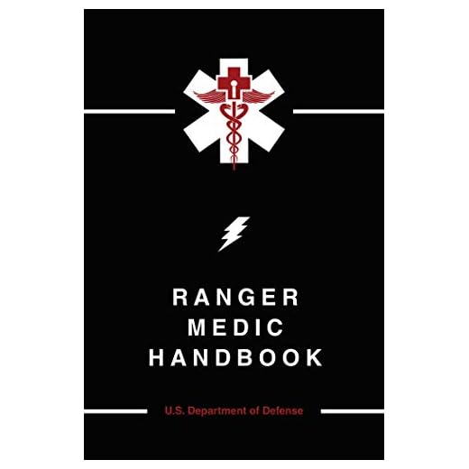 Ranger Medic Handbook