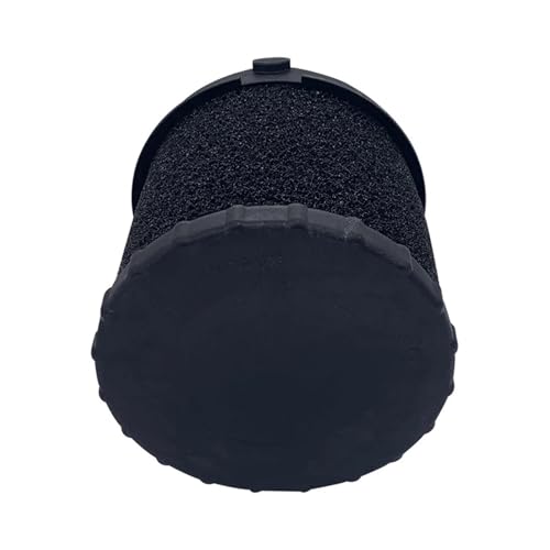Préfiltre à sec haute efficacité pour aspirateur DVC 750 - 3