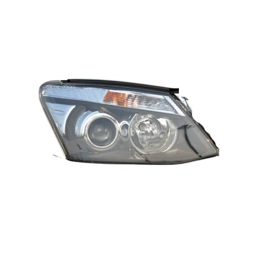 Kit ojos de ángel COB para faros de Isuzu D-Max II 2012-2016