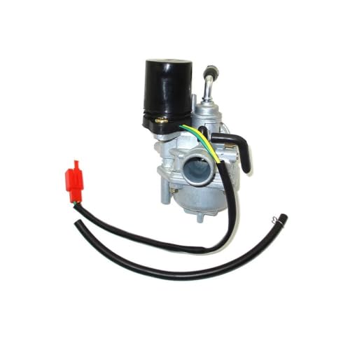 Carburateur 1E40QMB résout les problèmes de démarrage scooter