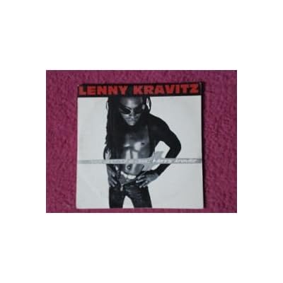 Lenny kravitz - Rock and Roll Is Dead - cds - - 724389310320