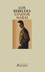 Los rebeldes (Ciclo de los Garren 1)