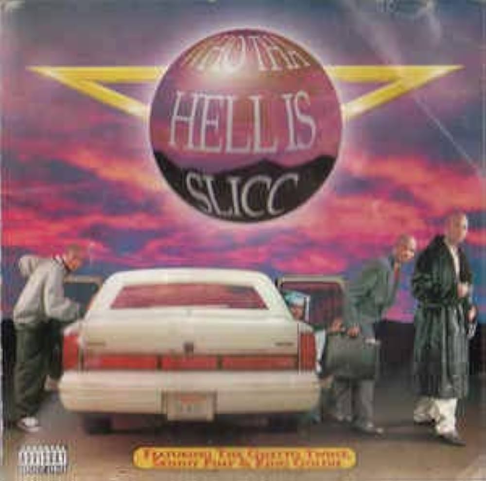 Slicc – Who Tha Hell Is Slicc Amazon.co.jp: Who Tha Hell Is Slicc: Music