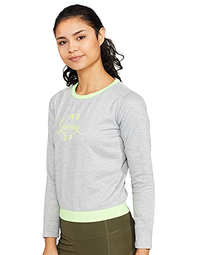 Image of Fusefit Women Sweatshirt