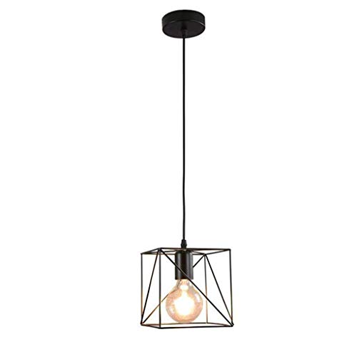 Lumière style industriel haut de gamme pour bar chic et restaurant