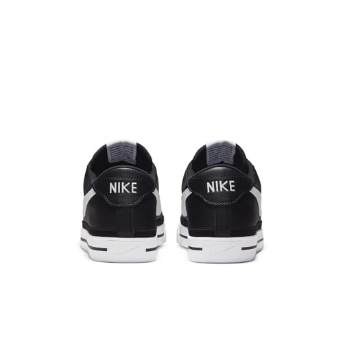 Image of Nike Men's Court Legacy Next Nature Shoes
