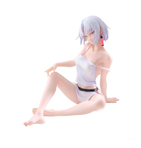 SEGA-Yumemirize Goddess of Victory: NIKKE Drake Figure