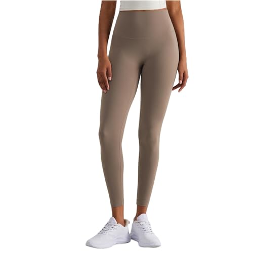 Leggings de yoga sensation nue pour femme actif du studio de sport au quotidien