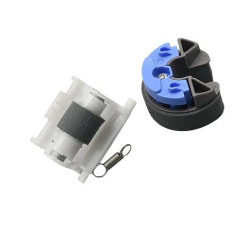 Rouleaux de ramassage EcoTank L8050 L18050 pour réparer les erreurs de chargement papier