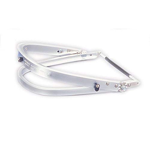 Gateway Safety 682 Universal-Fit Aluminum Cap Adapter