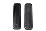  Kniekissen (Paar) für Zündapp KS 500, KS 600, K 500, DBK 250, 200, KK 200, 350