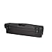 Kolpin Front Trail Box - 93101, Black, 36'' l x 15'' w x 3'' h
