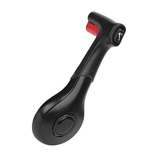 mercruiser tilt trim lever + Trim & Tilt Handle, Professional Handle Remote Control Box Throttle Shift Lever 881148T03 For Mariner Side Mount 3000/4000 Series for Power by Akozon - Image 7
