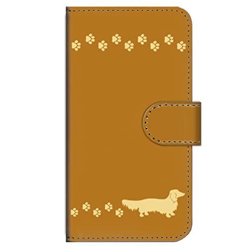 �K�[���Y�l�I �炭�炭�X�}�[�g�t�H�� F-53E �ƌ݊����̂���P�[�X �蒠�^ �g�уJ�o�[ �ϏՌ� (���ʂ̂��U��/�N���[�� �~�j�`���A�_�b�N�X�t���h) F-53E-PD-MUR-YSZ-01542