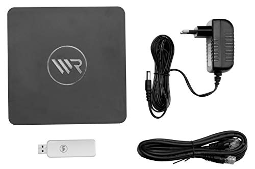 Rademacher 9496-2 HomePilot®2 – het middelpunt voor je smart home, besturing van DuoFern en Philips Hue-apparaten (met… - Afbeelding 5