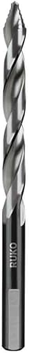 AGHASA RUKO-259040-Broca Helic. FLOWSTEP HSS-G 4mm