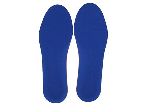 Plantillas Sorbothane UltraSole parejas talla B miniatura 1