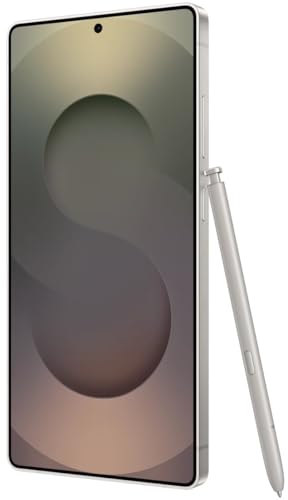 Image of Samsung Galaxy S25 Ultra 5G, 1TB + 12GB RAM, Jade Green - Unlocked (Renewed)