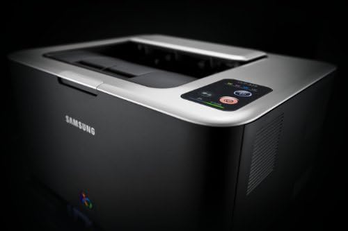 Samsung CLP-325W Farblaserdrucker: Computer \u0026 Zubehör