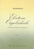 yamaha orgel electone me-55a  Yamaha. Electone Orgelschule für den Gruppenunterricht. Stufe 2.