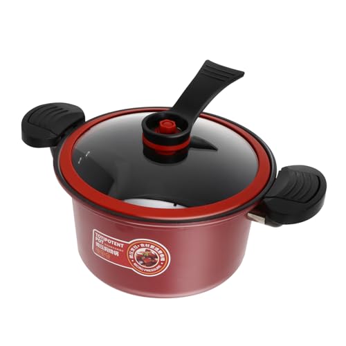 Olla a presión hierro 4.7 L VINTORKY