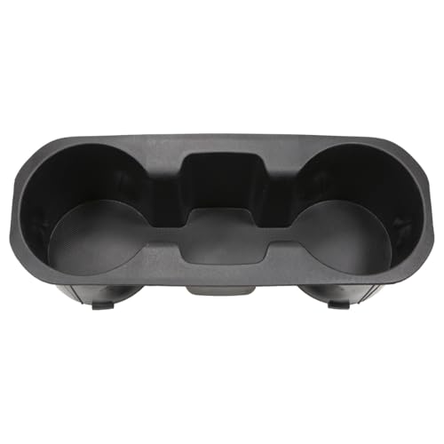 RLB-HILON Inserto para Portavasos Chevy Silverado GMC Sierra miniatura 1